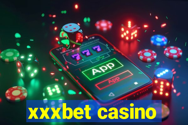 xxxbet casino